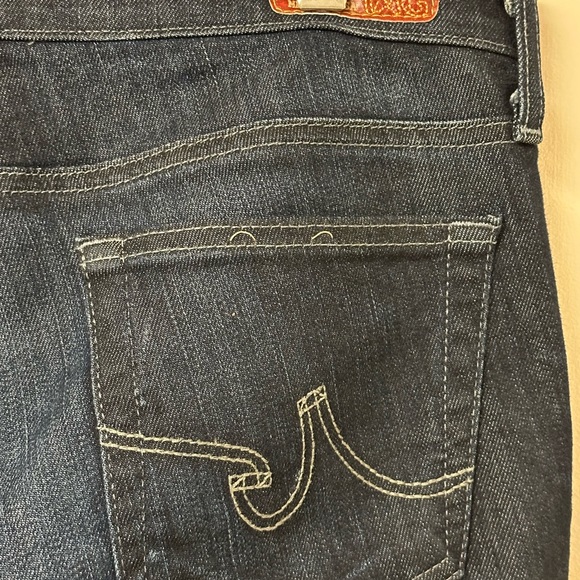 AG Adriano Goldschmied “The Angel” Bootcut Jeans, 30R - Picture 7 of 13